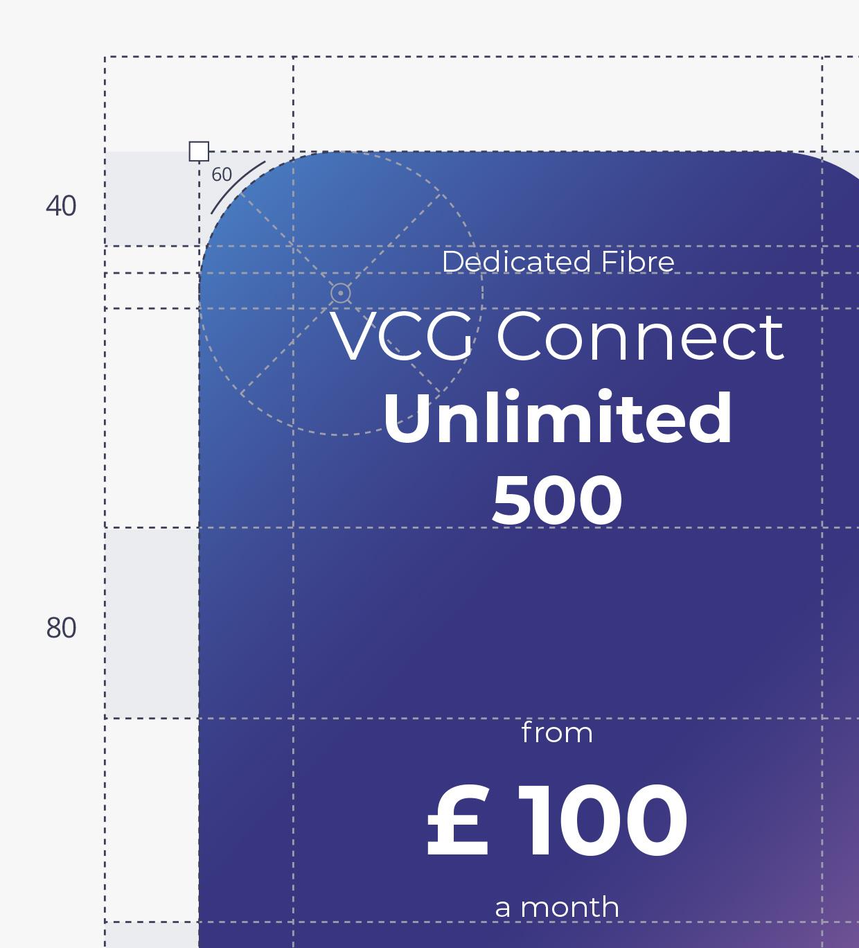 Card block design - User Interface and user experience design process – by Vibe | brand: VCG